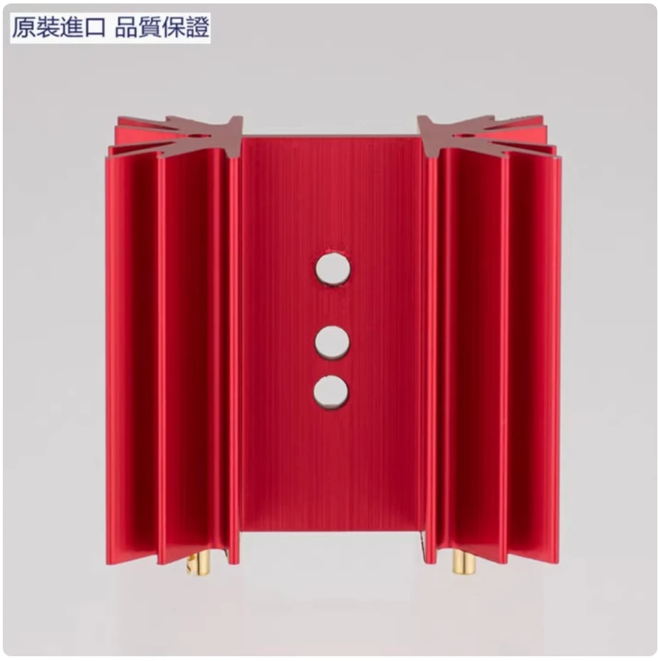 German original Mundorf Resist Ultra MREU30 speaker speaker crossover resistor
German original Mundorf Resist Ultra MREU30 speaker speaker crossover resistor