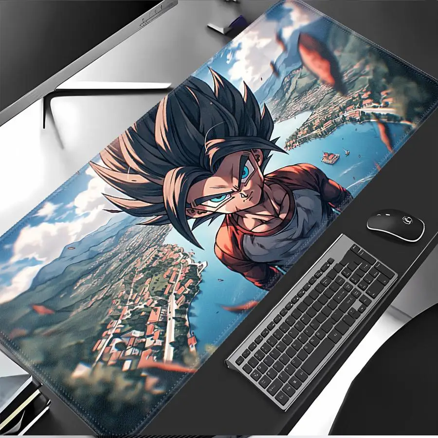 Mouse Pad Keyboard Mouse Pad Desk accessories office Pad Computer Laptop Pad Game Console Pad rubber Dragon Ball Z DBZ
Mouse Pad Keyboard Mouse Pad Desk accessories office Pad Computer Laptop Pad Game Console Pad rubber Dragon Ball Z DBZ