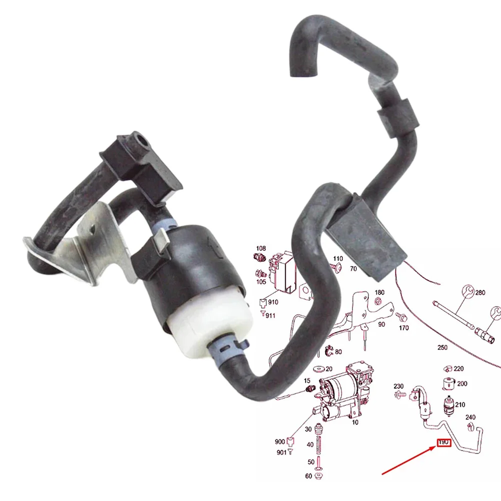Car Air Suspension Compressors Filter For Mercedes S W221 C216 Auto Parts Compressor Pressure Spring Filter Accessories Black
Car Air Suspension Compressors Filter For Mercedes S W221 C216 Auto Parts Compressor Pressure Spring Filter Accessories Black