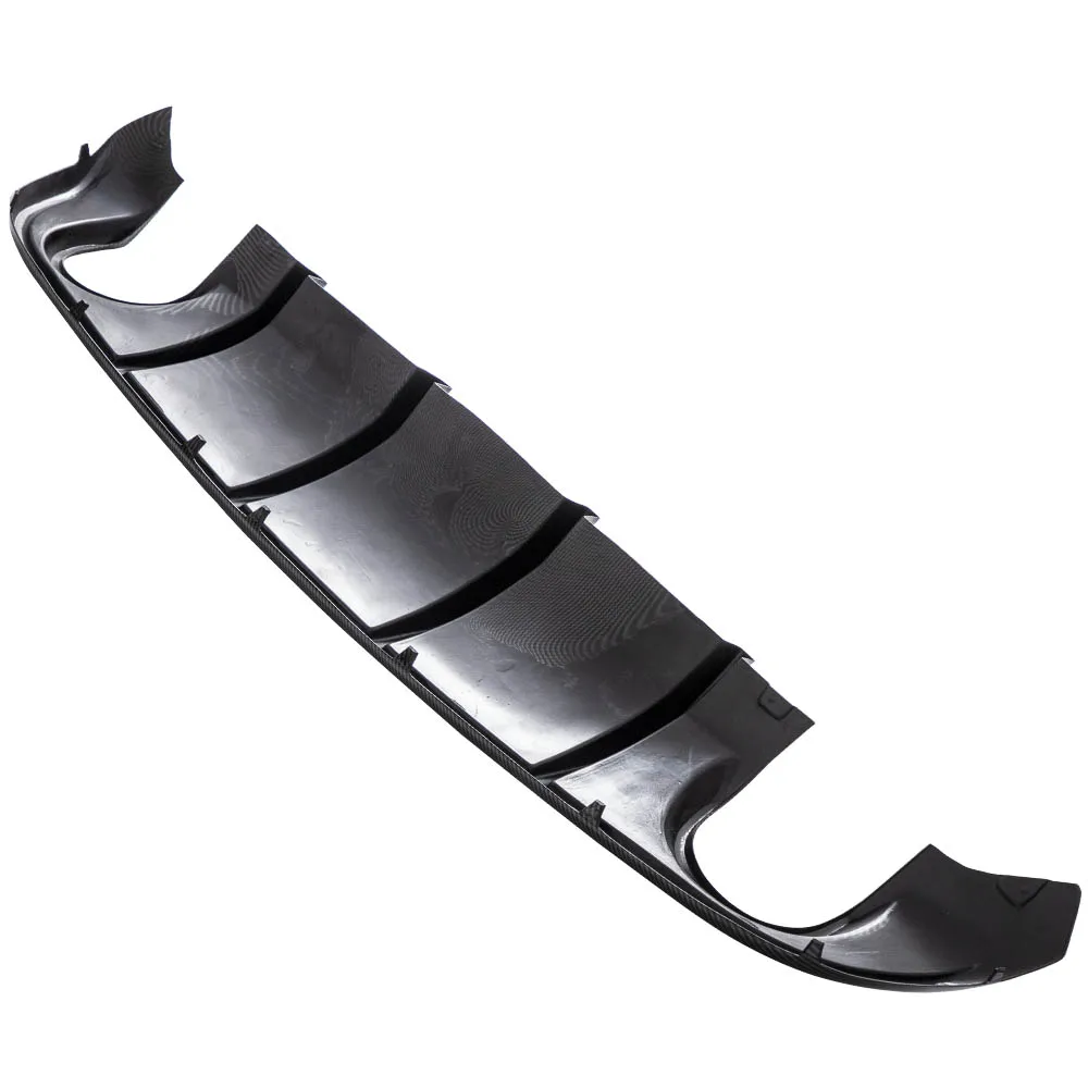 Rear Lower Diffuser Bumper Valance for Dodge Charger GT Sedan 4-Door 2015-2019
Rear Lower Diffuser Bumper Valance for Dodge Charger GT Sedan 4-Door 2015-2019