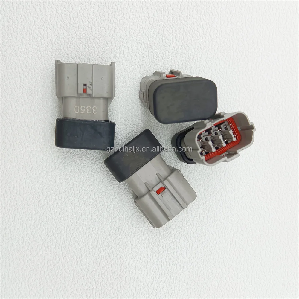 High Quality Excavator Part Diode 8233063350 0802020000 For Komatsu PC200-8 PC300-8 Excavator Diode 8233-06-3350 08020-20000
High Quality Excavator Part Diode 8233063350 0802020000 For Komatsu PC200-8 PC300-8 Excavator Diode 8233-06-3350 08020-20000