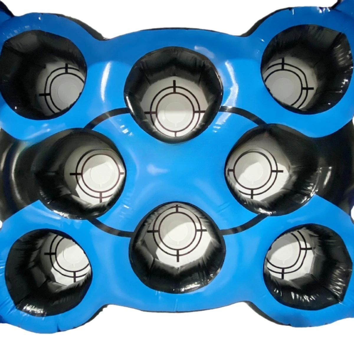 Shopping mall night market inflatable interactive IPS arena game team development training competitive activity equipment
Shopping mall night market inflatable interactive IPS arena game team development training competitive activity equipment