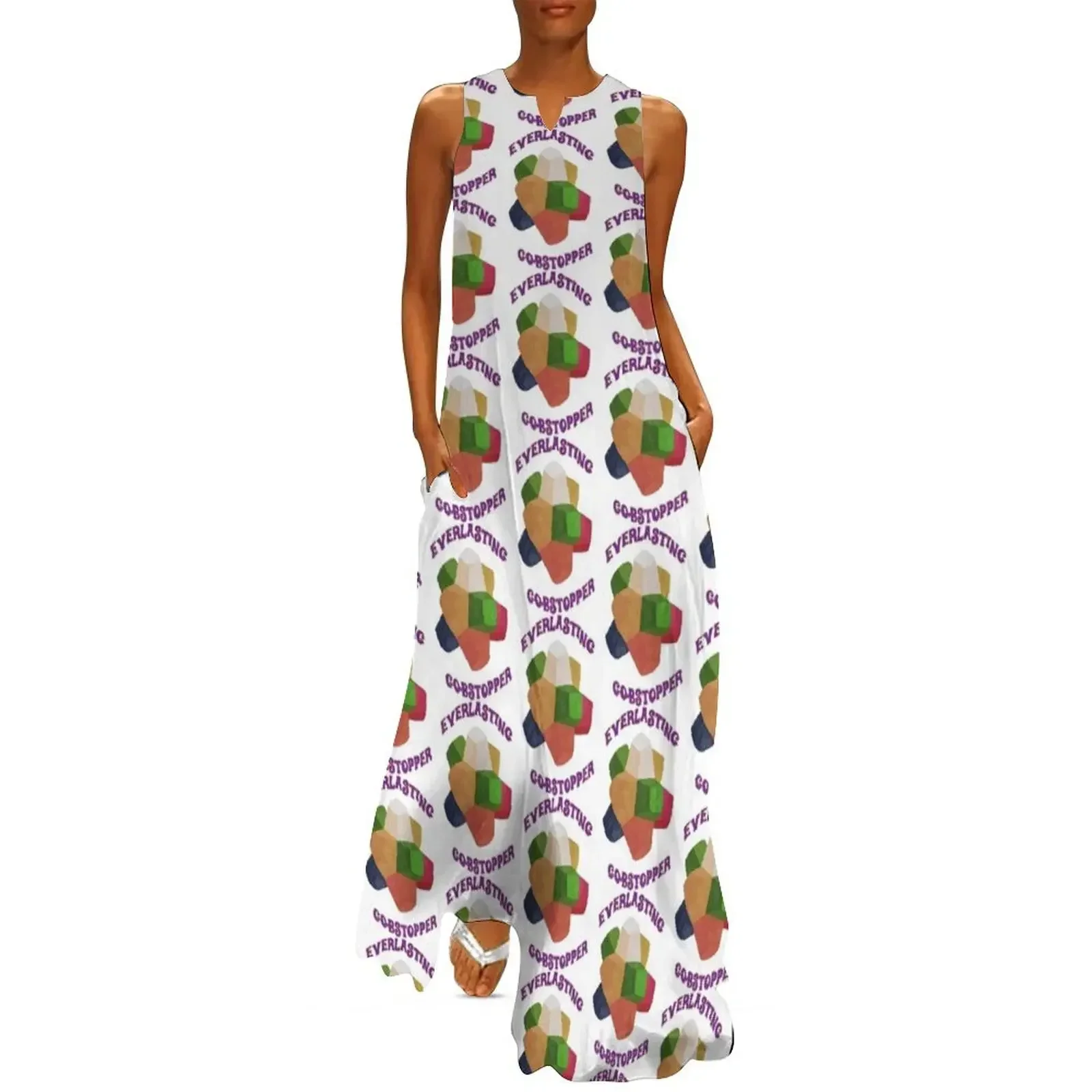 Vintage Everlasting Gobstopper Long Dress Casual dresses fairy dress loose summer dress
Vintage Everlasting Gobstopper Long Dress Casual dresses fairy dress loose summer dress