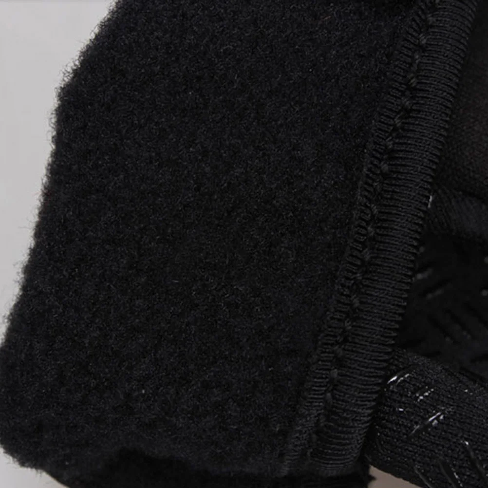 Warm Fleece Lined Gloves Touch Screen Windproof for Cold Weather Breathable Non Slip Driving Mittens Outdoor Running Gloves
Warm Fleece Lined Gloves Touch Screen Windproof for Cold Weather Breathable Non Slip Driving Mittens Outdoor Running Gloves