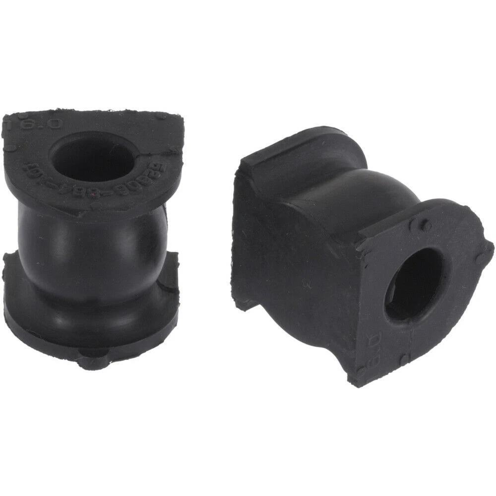 Rear Sway Bar Bushings 52306S84A01 For Honda Accord Sedan 98 99 00 01 02
Rear Sway Bar Bushings 52306S84A01 For Honda Accord Sedan 98 99 00 01 02
