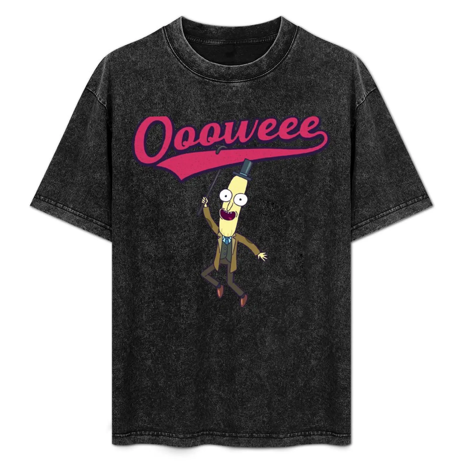 Professor Poopybutthole, Oooweee T-Shirt Plus Size Workout Short Sleeve Top
Professor Poopybutthole, Oooweee T-Shirt Plus Size Workout Short Sleeve Top