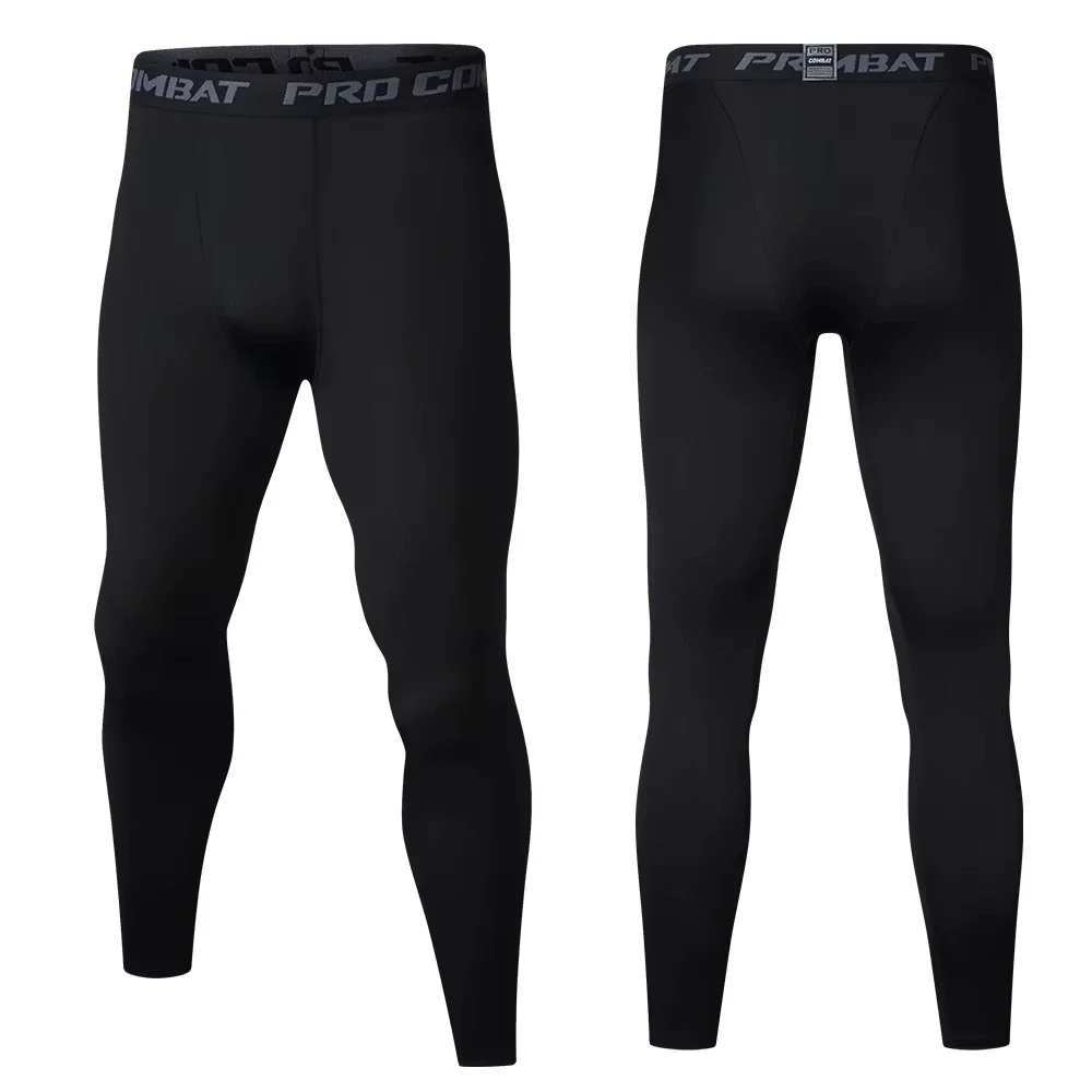 High-Performance Compression Leggings for Men Fitness Workouts Tights for Enhanced Fitness Performance and Running Comfort
High-Performance Compression Leggings for Men Fitness Workouts Tights for Enhanced Fitness Performance and Running Comfort