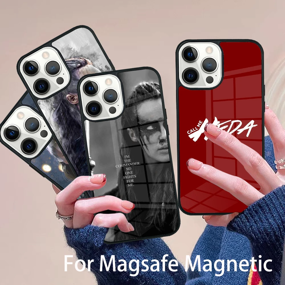 The 100 Heda Lexa Phone Case Magesafe Magnetic Wireless Charge Cover For IPhone 16 11 12 13 14 15 Pro Max Plus Mini
The 100 Heda Lexa Phone Case Magesafe Magnetic Wireless Charge Cover For IPhone 16 11 12 13 14 15 Pro Max Plus Mini