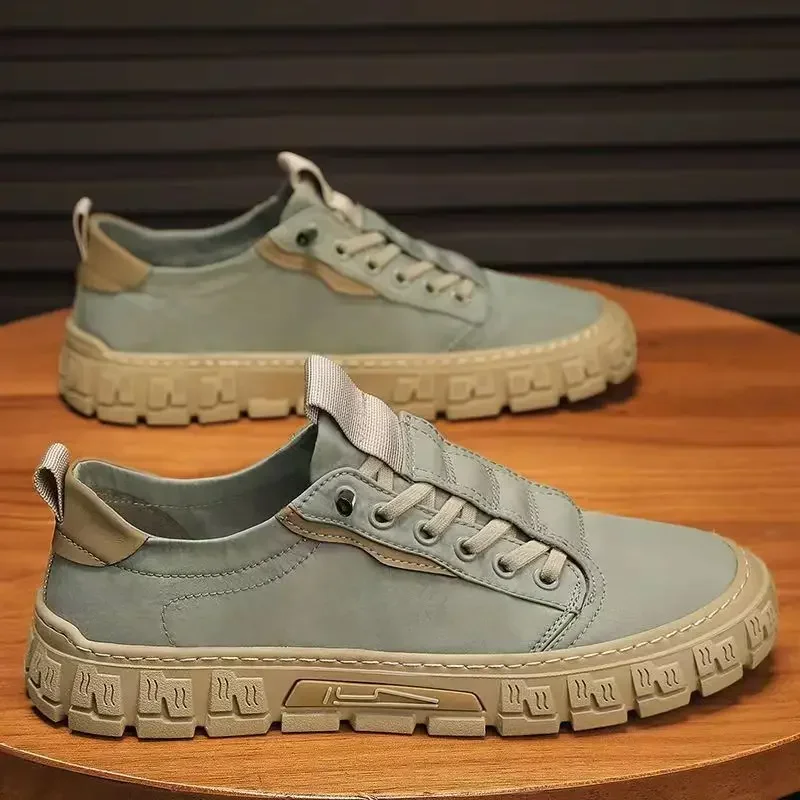 2024 Men's Comfortable Sneakers Fashion Flat Canvas Shoes Summer Slip on Breathable Work Shoes Casual Shoes Zapatos Para Hombres
2024 Men's Comfortable Sneakers Fashion Flat Canvas Shoes Summer Slip on Breathable Work Shoes Casual Shoes Zapatos Para Hombres