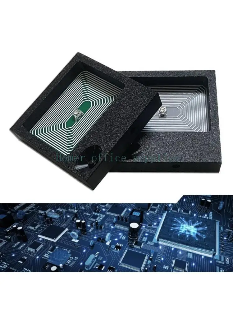 K43B USB многомодовый низкочастотный генератор импульсов 7,83 Гц для улучшения сна и снижения психического стресса, улучшения
K43B USB многомодовый низкочастотный генератор импульсов 7,83 Гц для улучшения сна и снижения психического стресса, улучшения