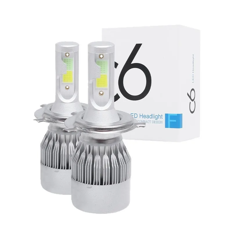 9003 HB2 H4 LED Headlight Bulbs 12V 35W Dual Color 3000K 6000K 8000K Hi Lo Beam Car Light Retrofit
9003 HB2 H4 LED Headlight Bulbs 12V 35W Dual Color 3000K 6000K 8000K Hi Lo Beam Car Light Retrofit