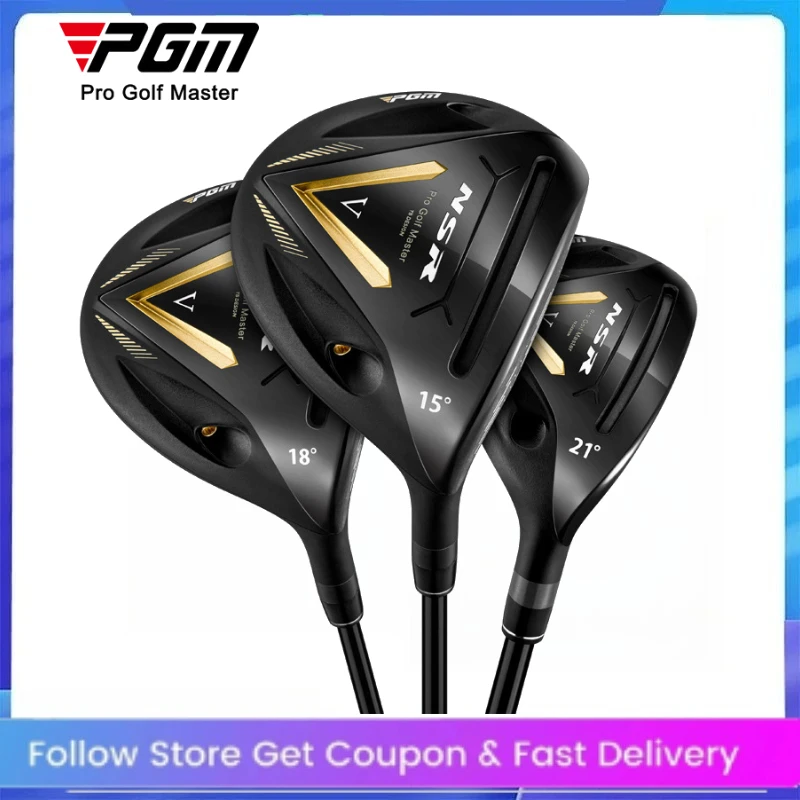 PGM Golf Clubs MG056,Men's Titanium Alloy Head Right Hand No. 1 Wooden Pole,High Rebound Low Center of Gravity Driver Clubs
PGM Golf Clubs MG056,Men's Titanium Alloy Head Right Hand No. 1 Wooden Pole,High Rebound Low Center of Gravity Driver Clubs
