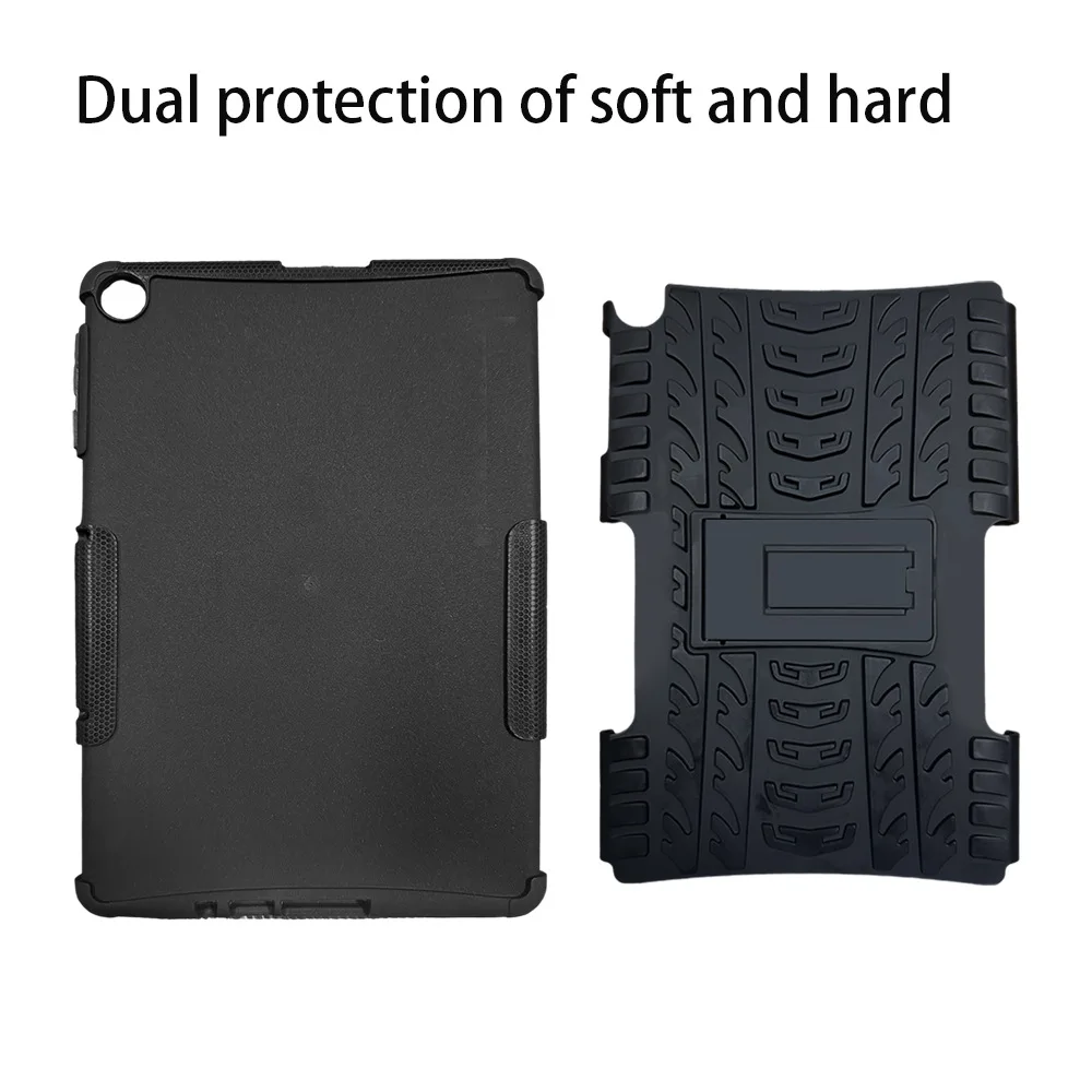 Case for Huawei MatePad T10 9.7"/MatePad T 10S 10.1"/Honor X6/Pad Z3 9.7"/Pad 6/Pad 7 10.1" Tablet Cover
Case for Huawei MatePad T10 9.7"/MatePad T 10S 10.1"/Honor X6/Pad Z3 9.7"/Pad 6/Pad 7 10.1" Tablet Cover