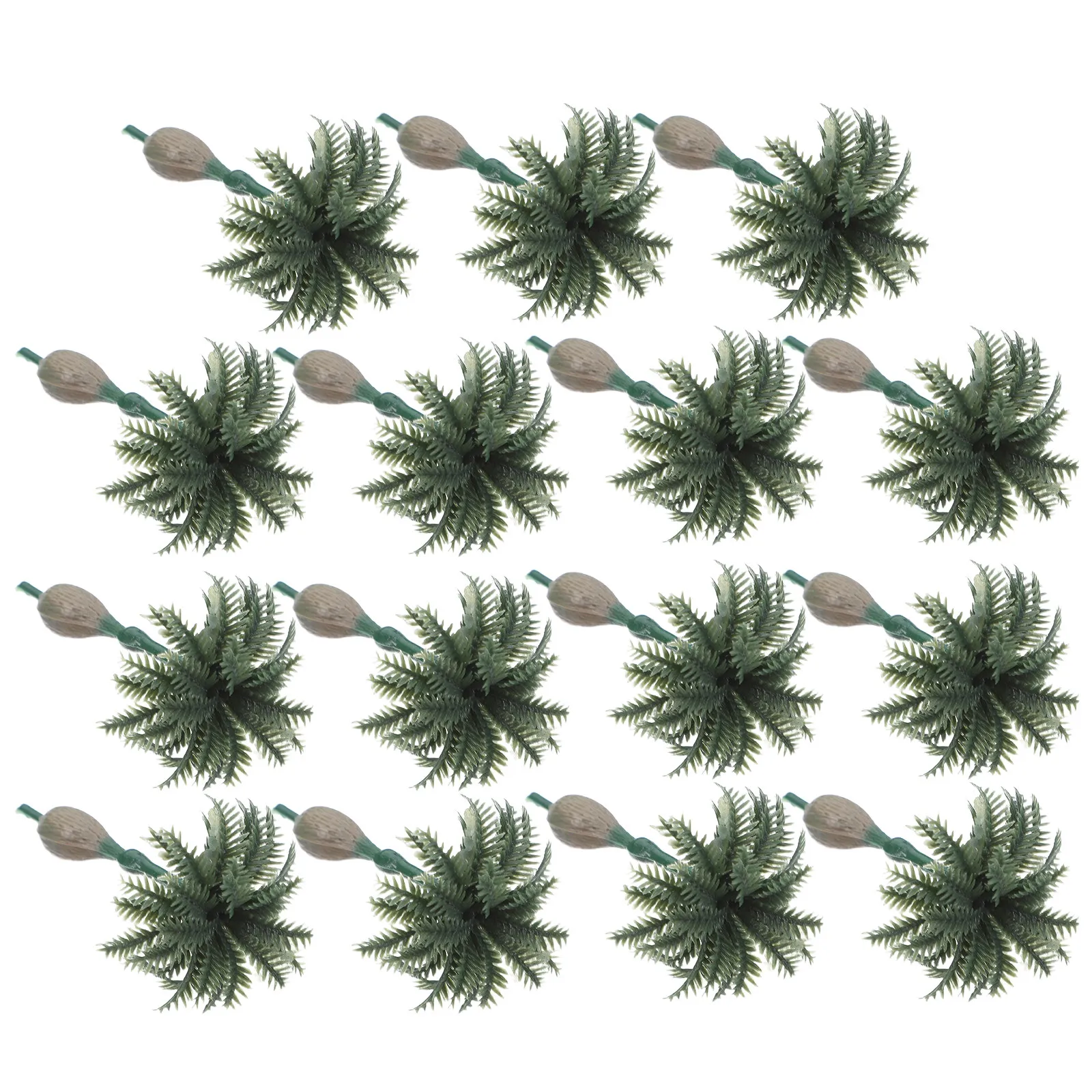 15 шт. реалистичных пластиковых мини-пальм в виде кокосовых пальм для DIY-проектов, мха, микроландшафтов, сказочных садов, украшения тортов
15 шт. реалистичных пластиковых мини-пальм в виде кокосовых пальм для DIY-проектов, мха, микроландшафтов, сказочных садов, украшения тортов