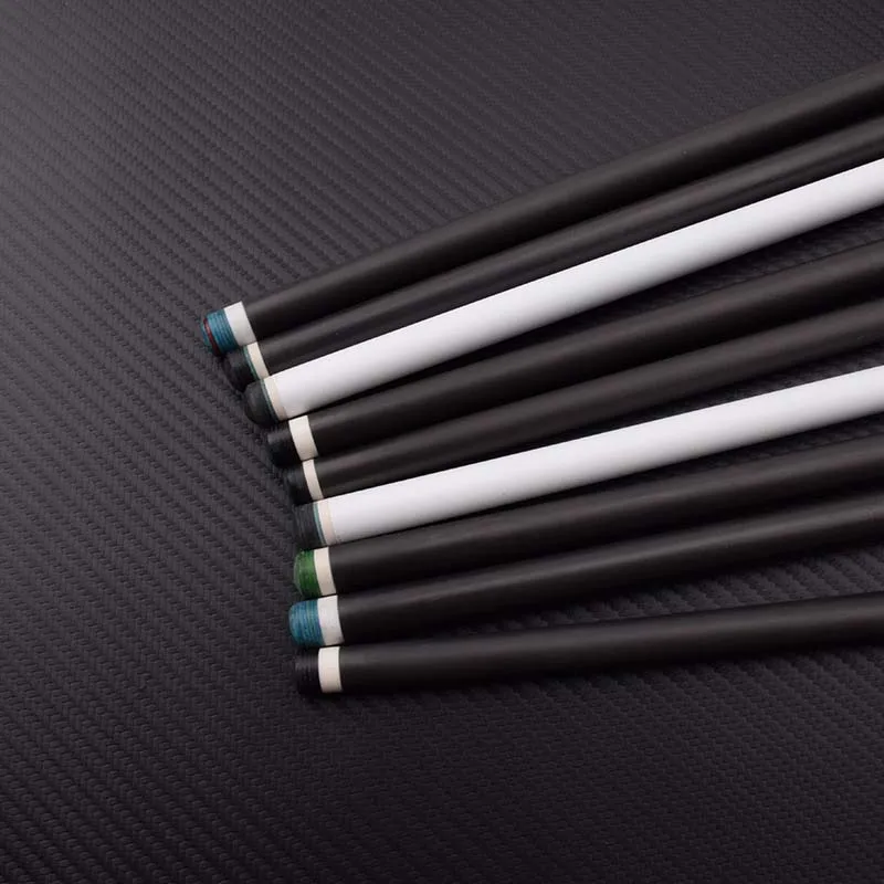 12mm full carbon fiber snooker & billiard cue
12mm full carbon fiber snooker & billiard cue