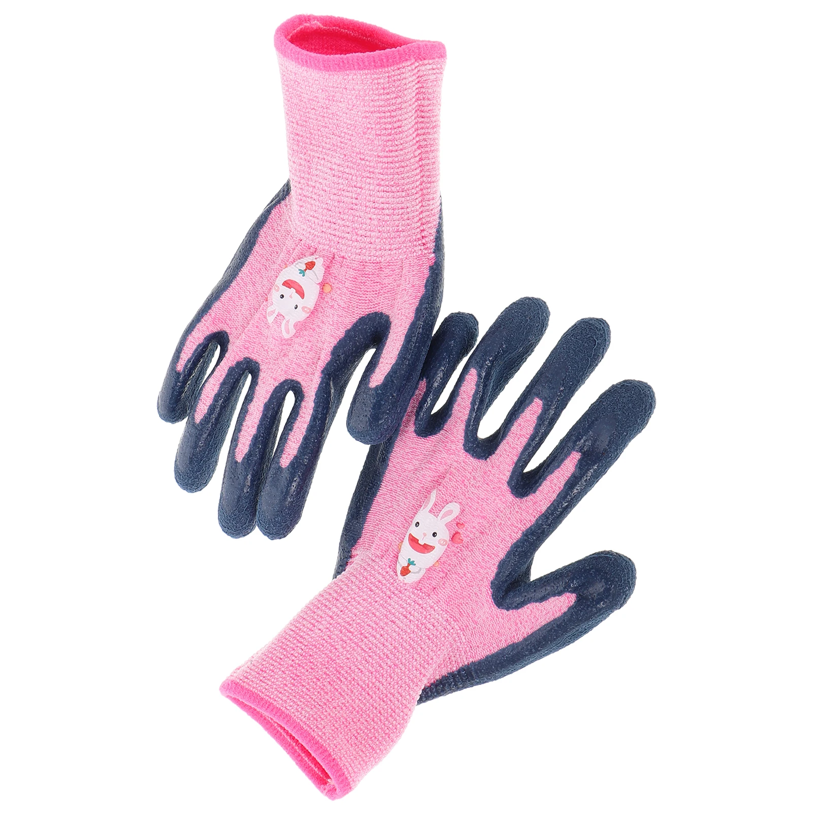 Anti-slip Wear-resistant Gloves Kids Protection Gardening Spandex Work Fishing Toddler Hiking Landscaping Cleaning Garden Kid
Anti-slip Wear-resistant Gloves Kids Protection Gardening Spandex Work Fishing Toddler Hiking Landscaping Cleaning Garden Kid
