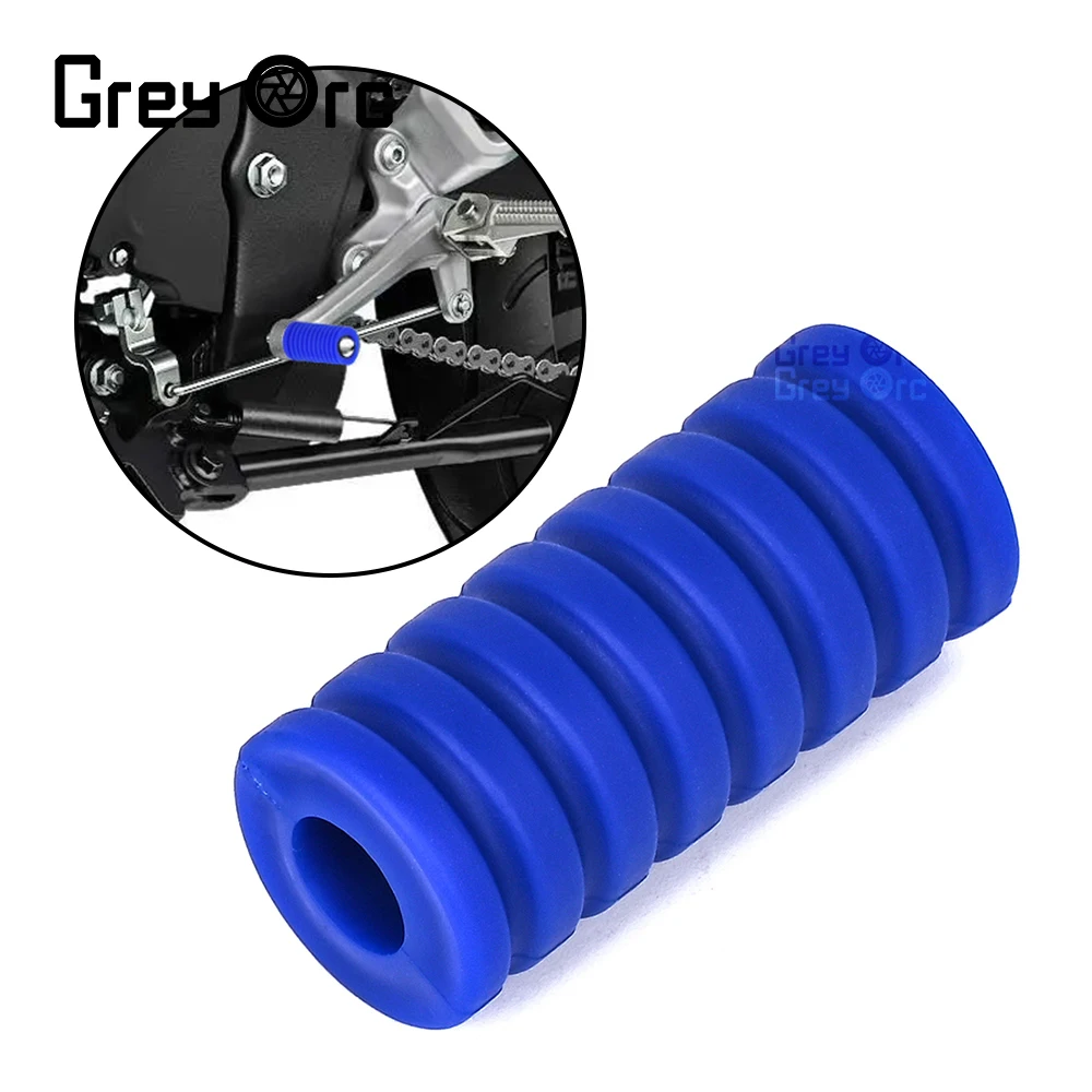 High Quality Motorcycle Gear Lever Boot Rubber Sleeves Motorcycle Shift Protector For TRIUMPH KAWASAKI Motorcycle Accessories
High Quality Motorcycle Gear Lever Boot Rubber Sleeves Motorcycle Shift Protector For TRIUMPH KAWASAKI Motorcycle Accessories
