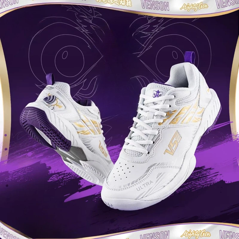 Good Quality Badminton Sneakers for Men Women Light Weight Unisex Indoor Court Shoe Breathable Table Tennis Shoes Couples
Good Quality Badminton Sneakers for Men Women Light Weight Unisex Indoor Court Shoe Breathable Table Tennis Shoes Couples