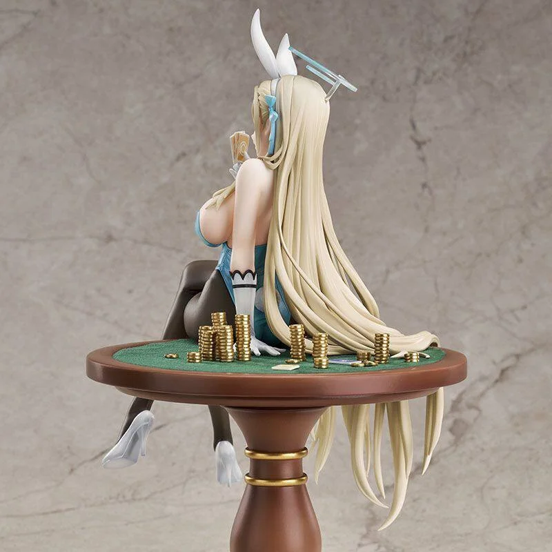 Spot, Azure Files, Chess and Card Ichinose, Tominana Bunny Girl, Anime Ornament, Beautiful Girl Model Gift
Spot, Azure Files, Chess and Card Ichinose, Tominana Bunny Girl, Anime Ornament, Beautiful Girl Model Gift