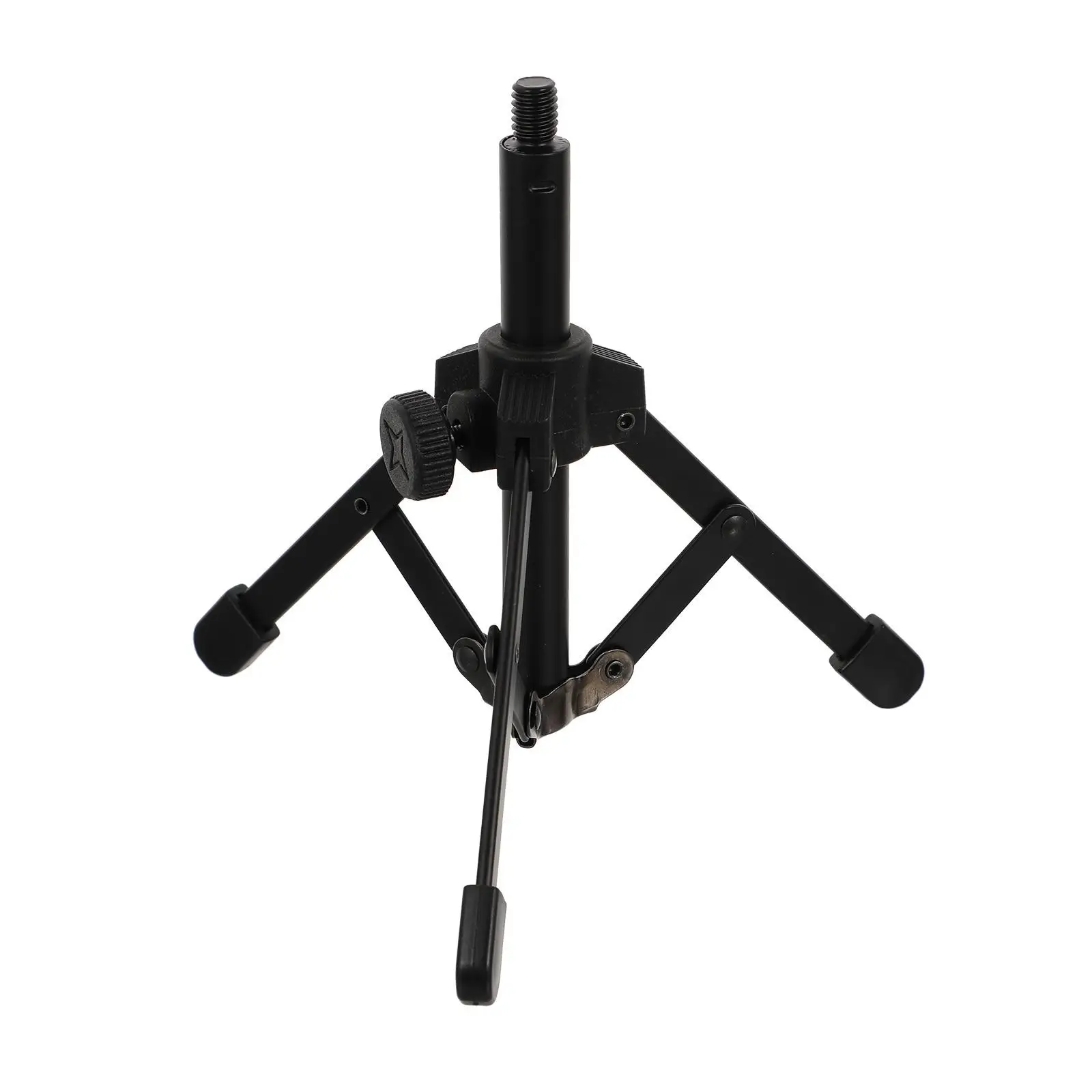 Microphone Stand Desktop Tripod Foldable Bracket Stable Support Durable Material Portable Arm Small Size Conference Broadcast
Microphone Stand Desktop Tripod Foldable Bracket Stable Support Durable Material Portable Arm Small Size Conference Broadcast