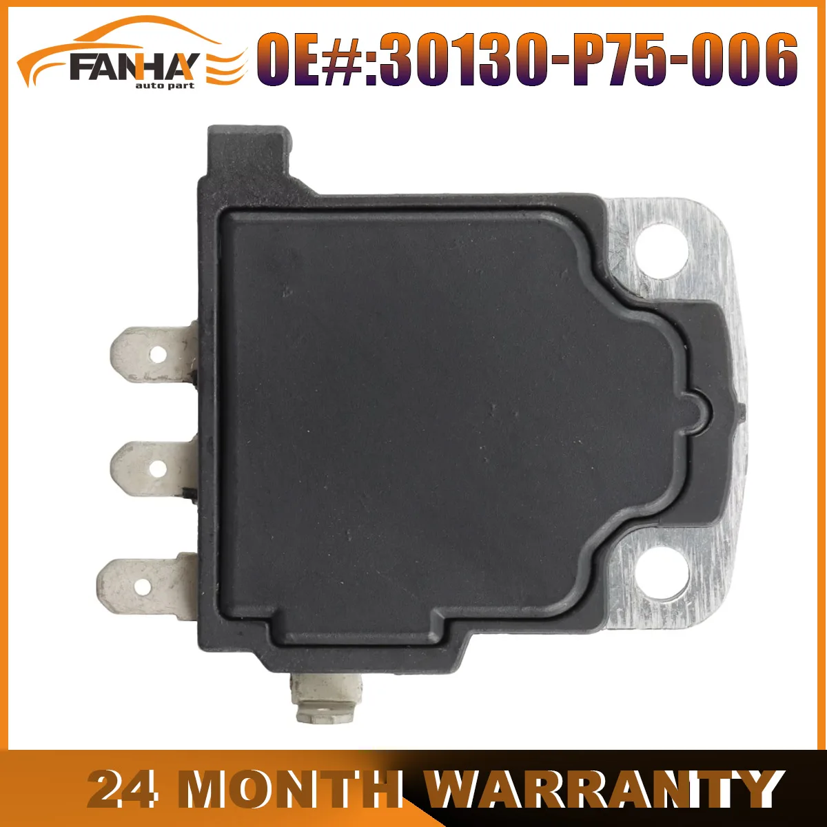 Automotive Parts Ignition Control Module For Honda CRV NEC MC-8132 MC-8541 Ignitor Igniter 30130P75006 MC8541 06302PT3000
Automotive Parts Ignition Control Module For Honda CRV NEC MC-8132 MC-8541 Ignitor Igniter 30130P75006 MC8541 06302PT3000