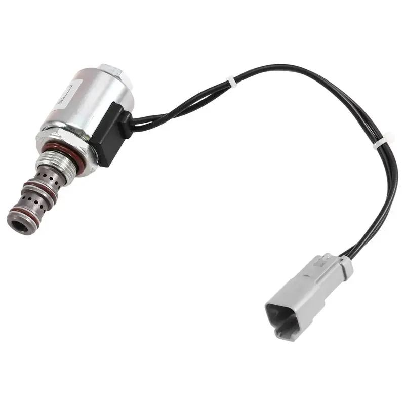 A73X-For New For New Holland 9968351 Solenoid Valve Fits 575E 675E B95 B110 LB75 Case 580SR 590SR
A73X-For New For New Holland 9968351 Solenoid Valve Fits 575E 675E B95 B110 LB75 Case 580SR 590SR