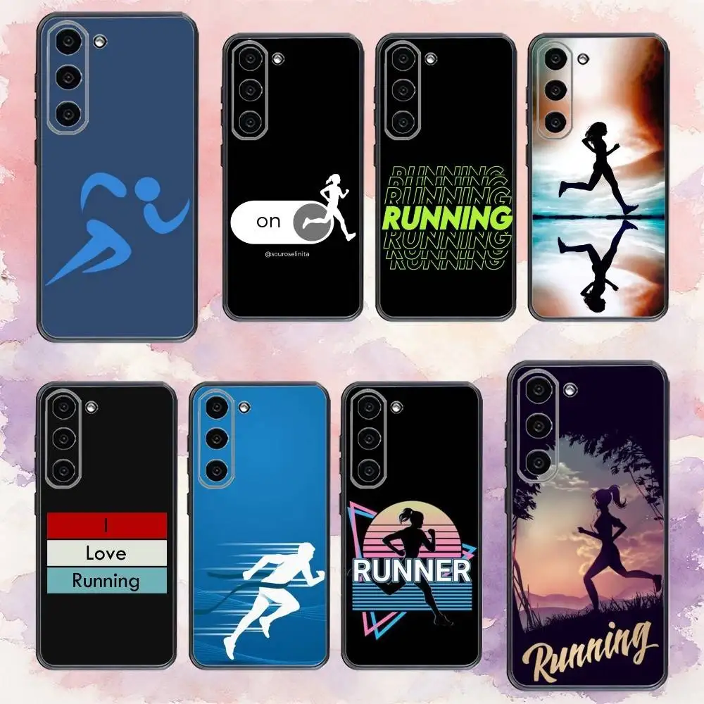 I Love Running Phone Case For Samsung Galaxy A73,A72,A71,A70,A53,A52,A51,Others Soft Black Cover
I Love Running Phone Case For Samsung Galaxy A73,A72,A71,A70,A53,A52,A51,Others Soft Black Cover