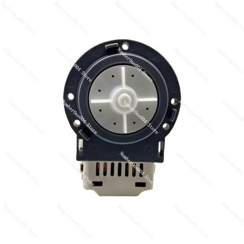 For Drum Washing Machine Drainage Pump Hanyu B40-3 B40-5 B40-6 Drainage Motor DC31-00054E Motor
For Drum Washing Machine Drainage Pump Hanyu B40-3 B40-5 B40-6 Drainage Motor DC31-00054E Motor