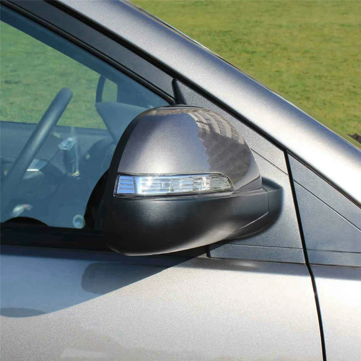 Car LH+RH Rearview Mirror Turning Light for Ssangyong Korando / New Actyon 7891834000 7892834000
Car LH+RH Rearview Mirror Turning Light for Ssangyong Korando / New Actyon 7891834000 7892834000
