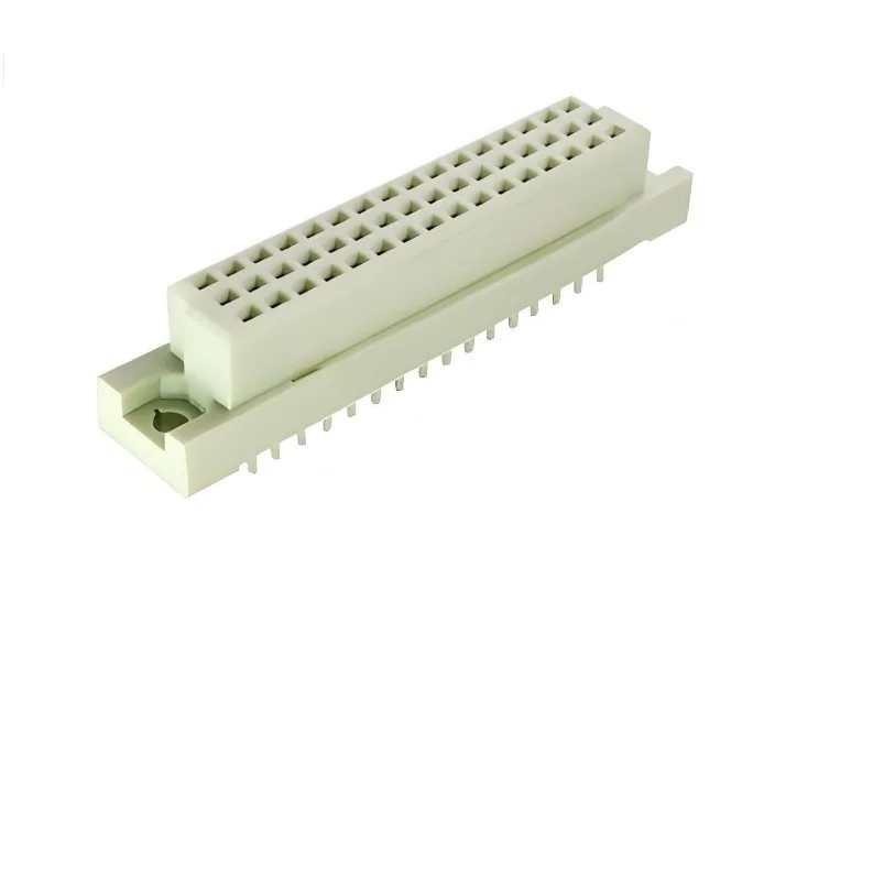 2 шт./9001-12321C00A 9001-12641C00A 9001-12961C00A 9001-16161C00A 9001-16321C00A 9001-16481C00A Разъем DIN41612
2 шт./9001-12321C00A 9001-12641C00A 9001-12961C00A 9001-16161C00A 9001-16321C00A 9001-16481C00A Разъем DIN41612