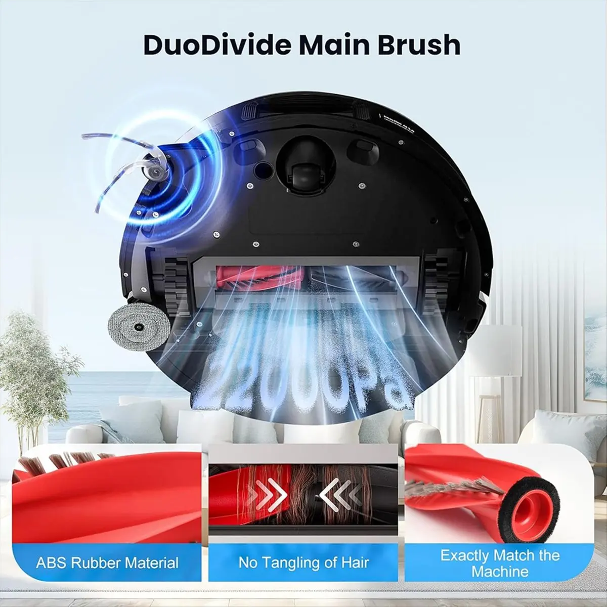 Комплект из 29 аксессуаров A45I для робота-пылесоса Saros 10, совместимые с запасными частями These
Комплект из 29 аксессуаров A45I для робота-пылесоса Saros 10, совместимые с запасными частями These