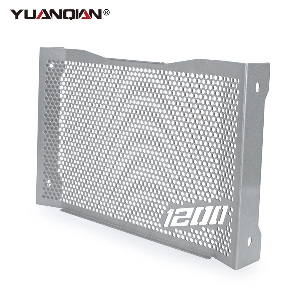 Radiator cooling fan cov FOR YAMAHA VMAX V-MAX 1200 1985-1987-1988-1990-2007 Radiator shield mesh guard protector VMAX 1200
Radiator cooling fan cov FOR YAMAHA VMAX V-MAX 1200 1985-1987-1988-1990-2007 Radiator shield mesh guard protector VMAX 1200