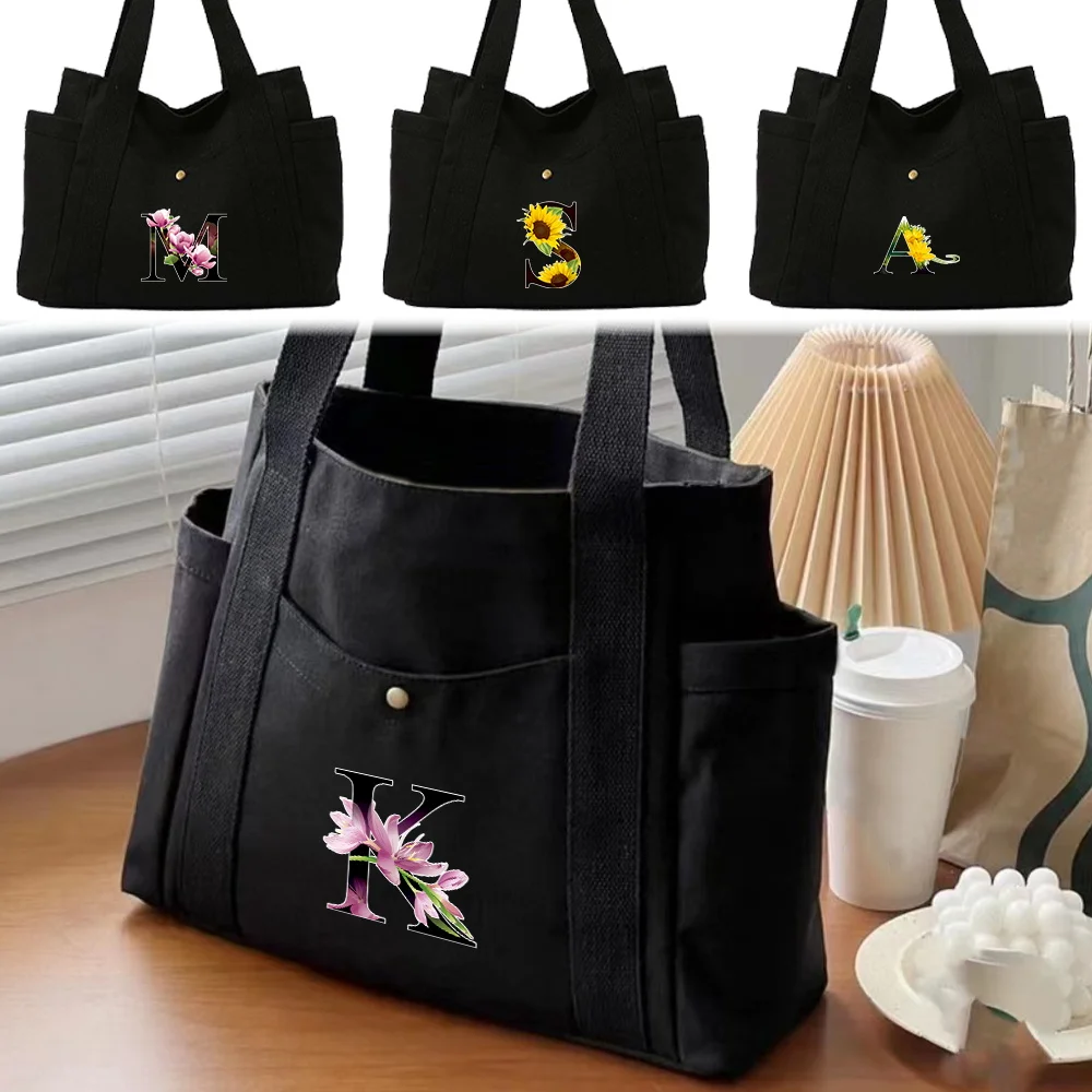 Холщовая сумка через плечо. Простая прочная сумка для покупок. Рабочая дорожная сумка. Цветочная серия. Многофункциональные складные сумки для хранения.
Холщовая сумка через плечо. Простая прочная сумка для покупок. Рабочая дорожная сумка. Цветочная серия. Многофункциональные складные сумки для хранения.