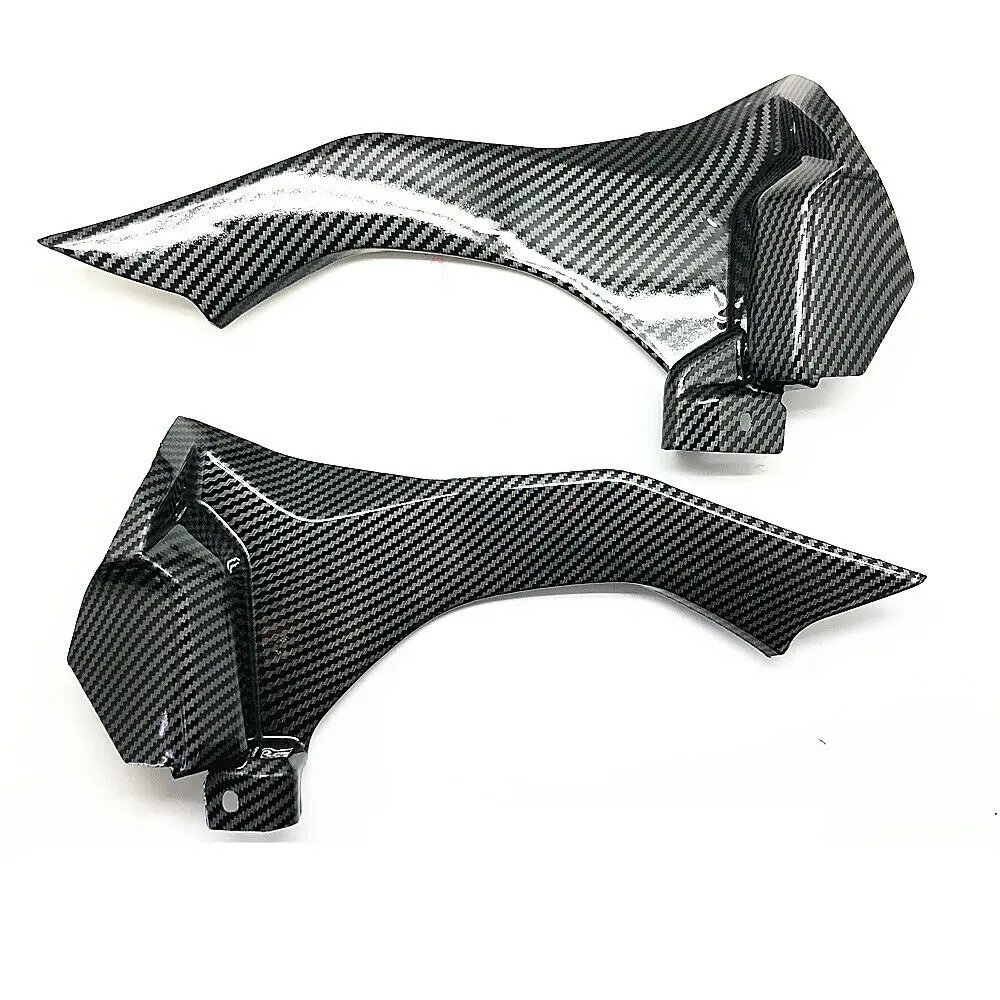 For YAMAHA YZF R1/S 2015-2019 Motorcycle Accessories Hydro Dipped Carbon Fiber Finish Dash Air Intake Ram Cover Fairing
For YAMAHA YZF R1/S 2015-2019 Motorcycle Accessories Hydro Dipped Carbon Fiber Finish Dash Air Intake Ram Cover Fairing