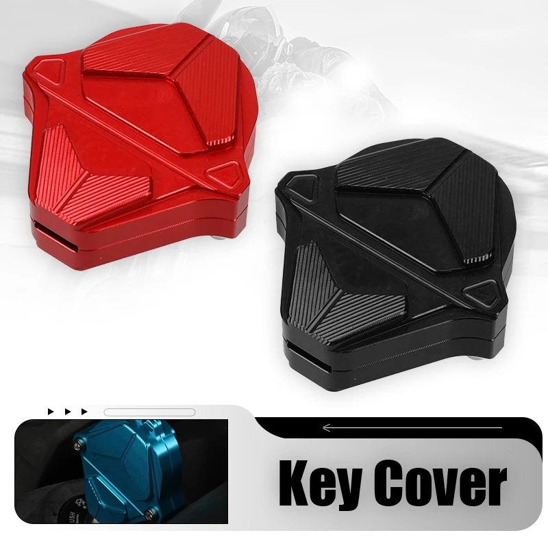 Motorcycle Accessories For CFMOTO CF MOTO PAPIO XO 125 XO-1 XO-2 2022 2023 2024 2025 Key Cover Cap Keys Case Shell Protection
Motorcycle Accessories For CFMOTO CF MOTO PAPIO XO 125 XO-1 XO-2 2022 2023 2024 2025 Key Cover Cap Keys Case Shell Protection