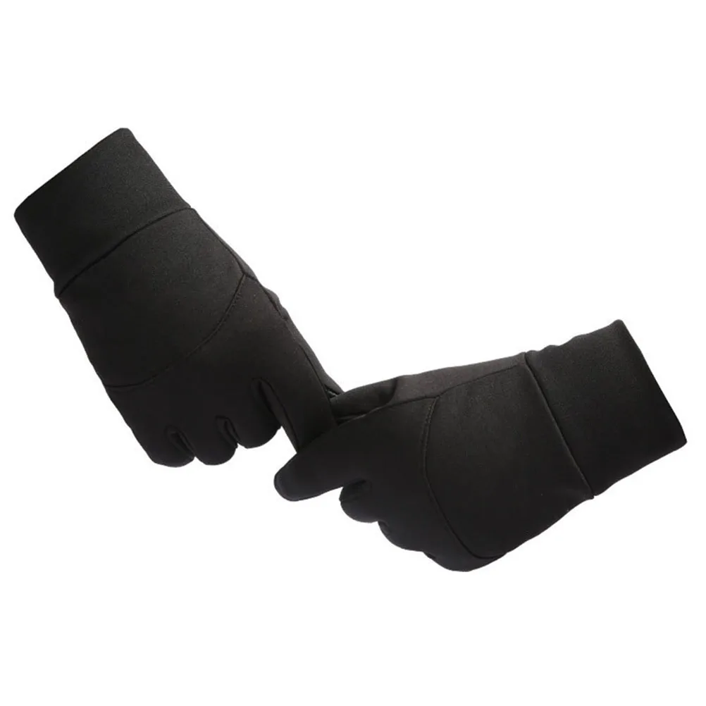 Water Resistant Touch Screen Gloves for Men Women Outdoor Sports Cycling Winter Riding Phone Warm Silicone Grip
Water Resistant Touch Screen Gloves for Men Women Outdoor Sports Cycling Winter Riding Phone Warm Silicone Grip