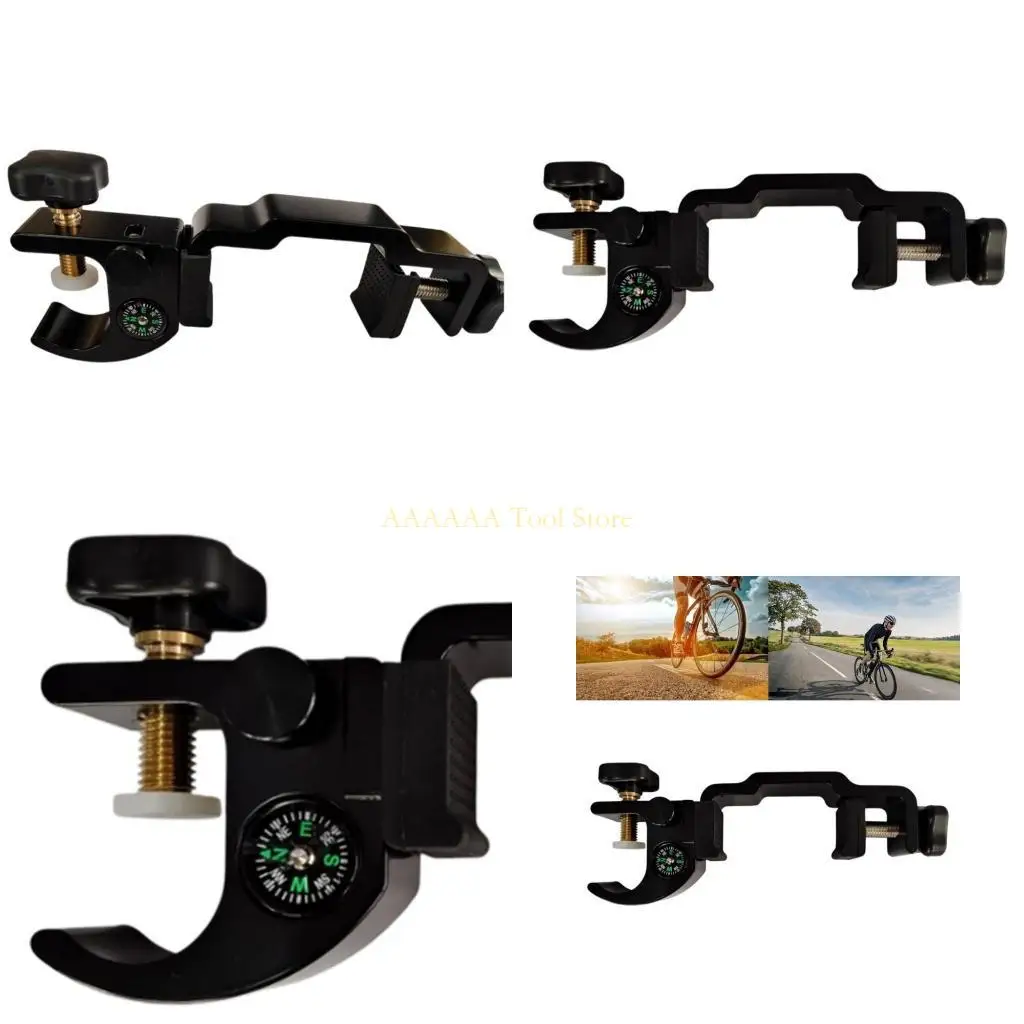A2BE Universal Poles Holder Mount Poles Clamp with Open Data Collector Cradle Adjustable Mount Corrosion Resistant
A2BE Universal Poles Holder Mount Poles Clamp with Open Data Collector Cradle Adjustable Mount Corrosion Resistant