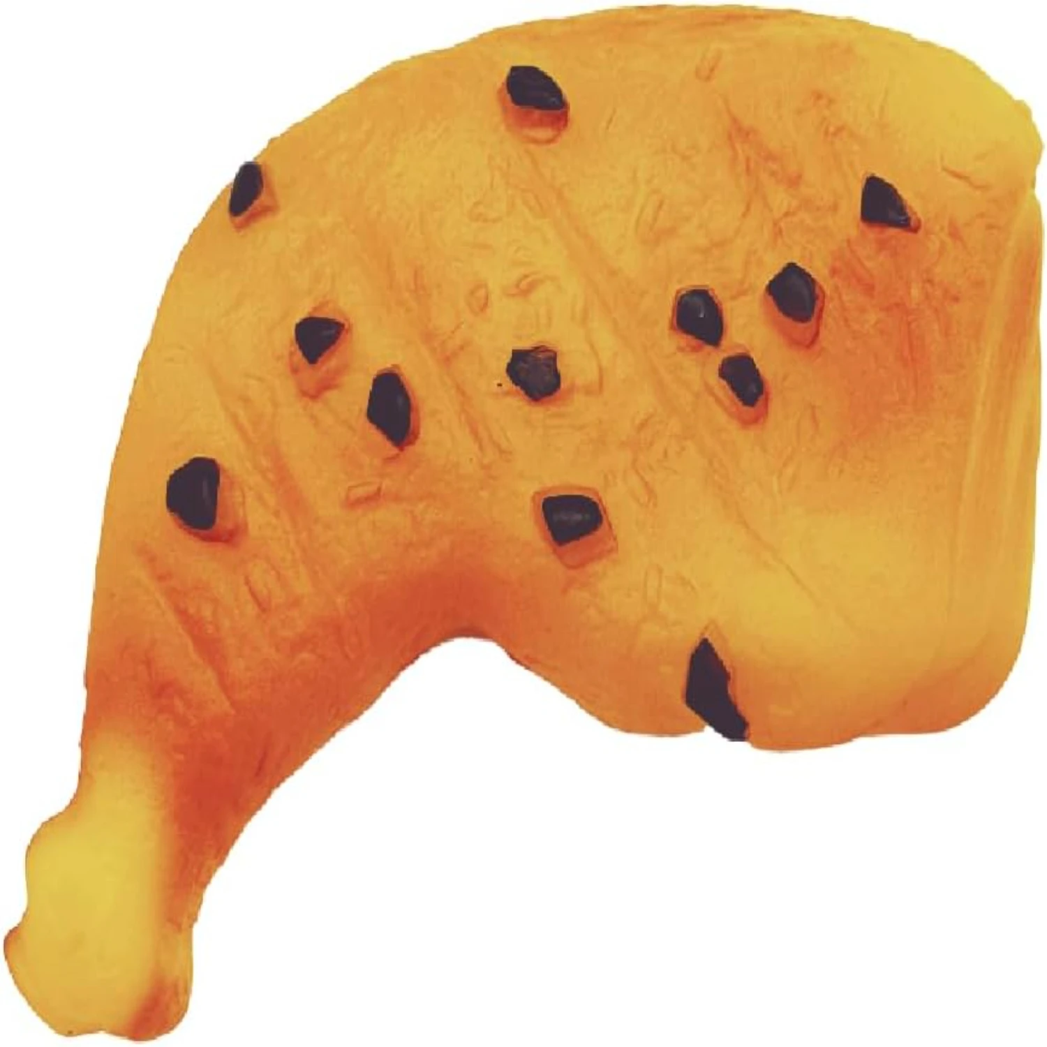 Colorful and vibrant Small Dog's Hot Dog Design Rubber Squeaky Chew Toy - Interactive and Entertaining Addition to Your Toy Coll
Colorful and vibrant Small Dog's Hot Dog Design Rubber Squeaky Chew Toy - Interactive and Entertaining Addition to Your Toy Coll