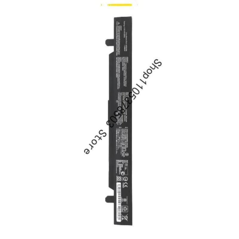A41N1424 for ASUS VX50i FX51V GL552 GL552V/VX/VW/J/JX notebook battery 2600mah
A41N1424 for ASUS VX50i FX51V GL552 GL552V/VX/VW/J/JX notebook battery 2600mah