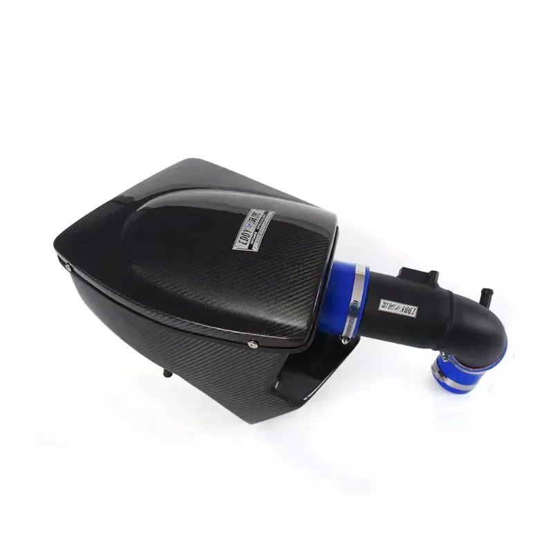 High Quality Best Price High Flow New OEM Types Air Filter Cold Air Intake Kit for Buick LA CROSSE 2.0T
High Quality Best Price High Flow New OEM Types Air Filter Cold Air Intake Kit for Buick LA CROSSE 2.0T