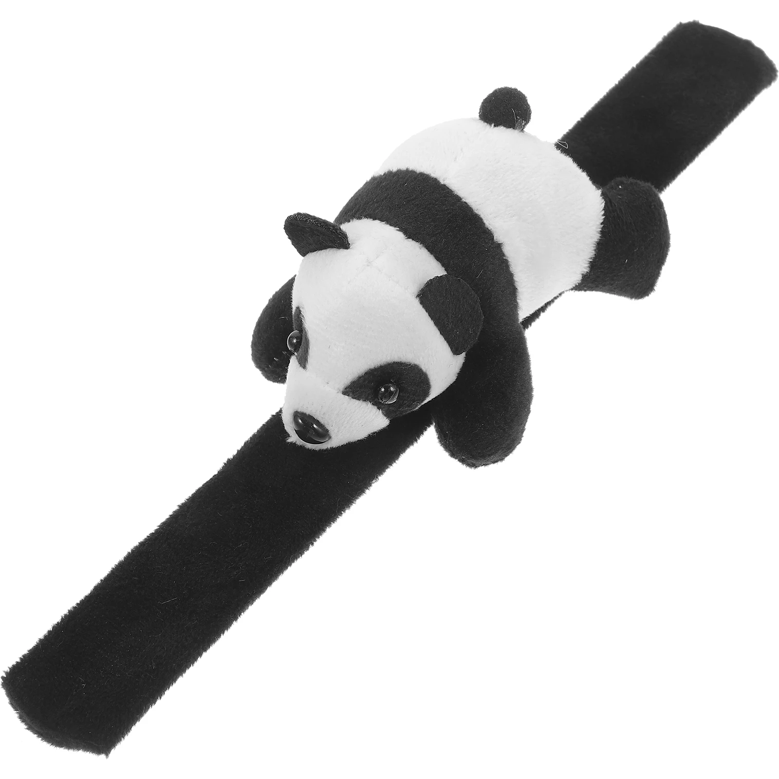 Papa Circle Cartoon Panda Bracelet Child Cloth Stuffed Animal Print Wristband
Papa Circle Cartoon Panda Bracelet Child Cloth Stuffed Animal Print Wristband