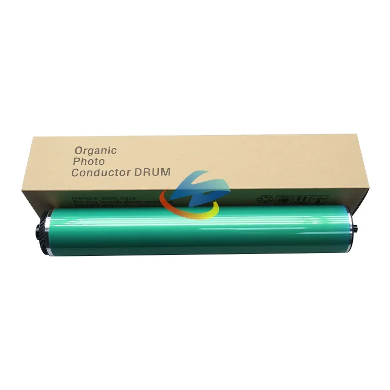 1 шт. C451 цветной барабан OPC для Konica MInolta Bizhub C451 C452 C552 451 452 552 высококачественные запасные части для копировального барабана OPC
1 шт. C451 цветной барабан OPC для Konica MInolta Bizhub C451 C452 C552 451 452 552 высококачественные запасные части для копировального барабана OPC
