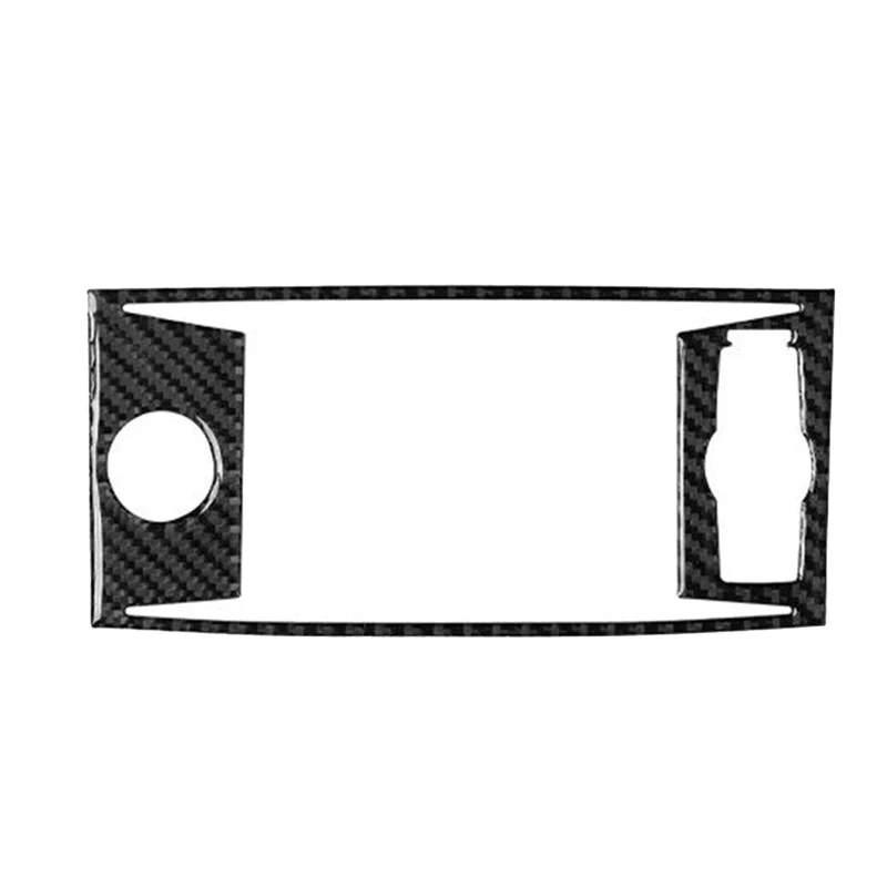 Carbon Fiber Central Console Panel Cover Trim For Honda Accord 2013-2017 Type C Accessories Parts
Carbon Fiber Central Console Panel Cover Trim For Honda Accord 2013-2017 Type C Accessories Parts