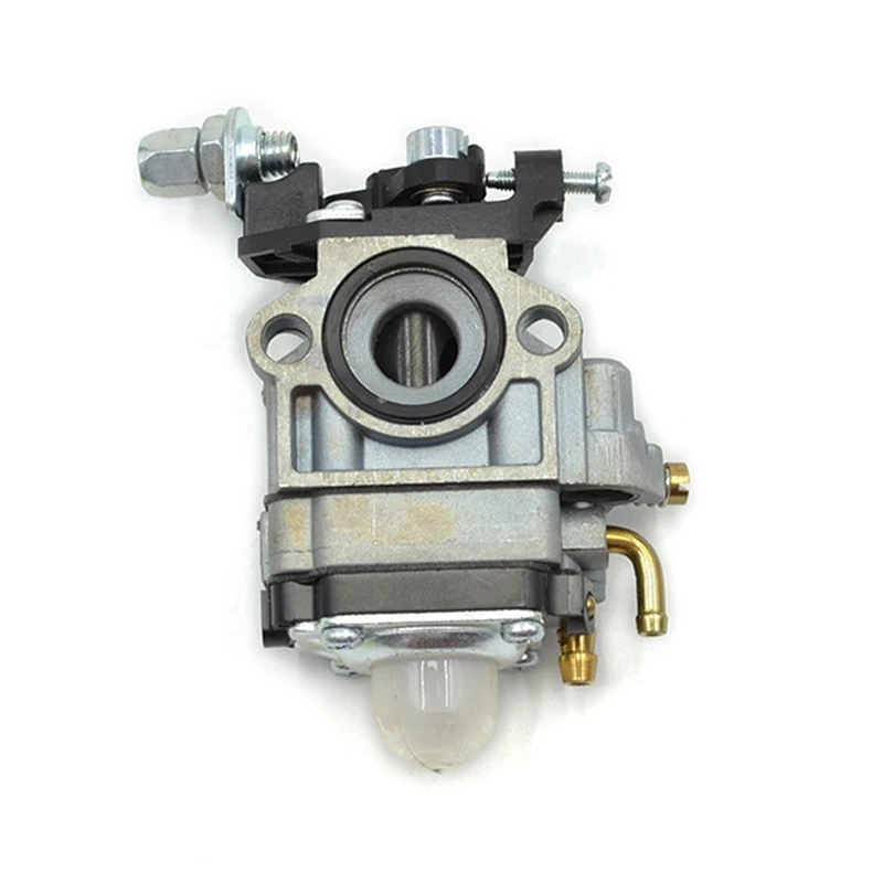 1 PCS 43Cc 52Cc Cg430 Cg520 Lawn Mower Carburetor Alloy Lawn Mower Accessory 430/520 Accessories
1 PCS 43Cc 52Cc Cg430 Cg520 Lawn Mower Carburetor Alloy Lawn Mower Accessory 430/520 Accessories