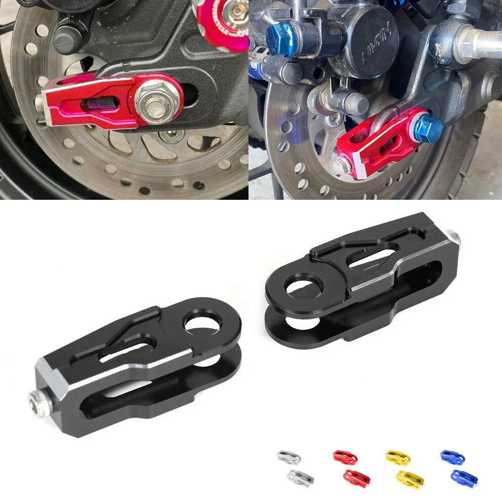 Motorcycle Rear Swing Arm Chain Adjuster Tensioner For Honda MONKEY 125 2018 2019 2020 2021 2022 2023 2024 3D Carve
Motorcycle Rear Swing Arm Chain Adjuster Tensioner For Honda MONKEY 125 2018 2019 2020 2021 2022 2023 2024 3D Carve