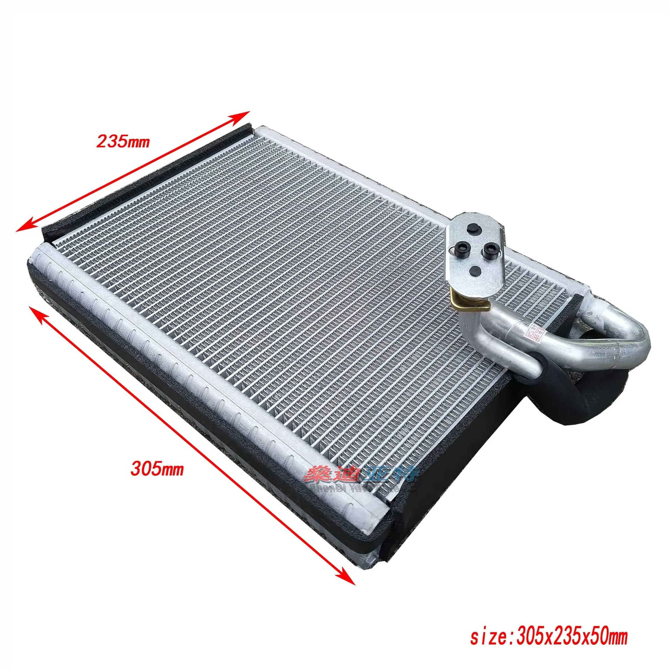 8K1898967A Car A/C Evaporator Core For 07-17 Audi A4 B8 Avant Allroad A5 Convertible Sportback Audi Q5 S5 8K1898967
8K1898967A Car A/C Evaporator Core For 07-17 Audi A4 B8 Avant Allroad A5 Convertible Sportback Audi Q5 S5 8K1898967