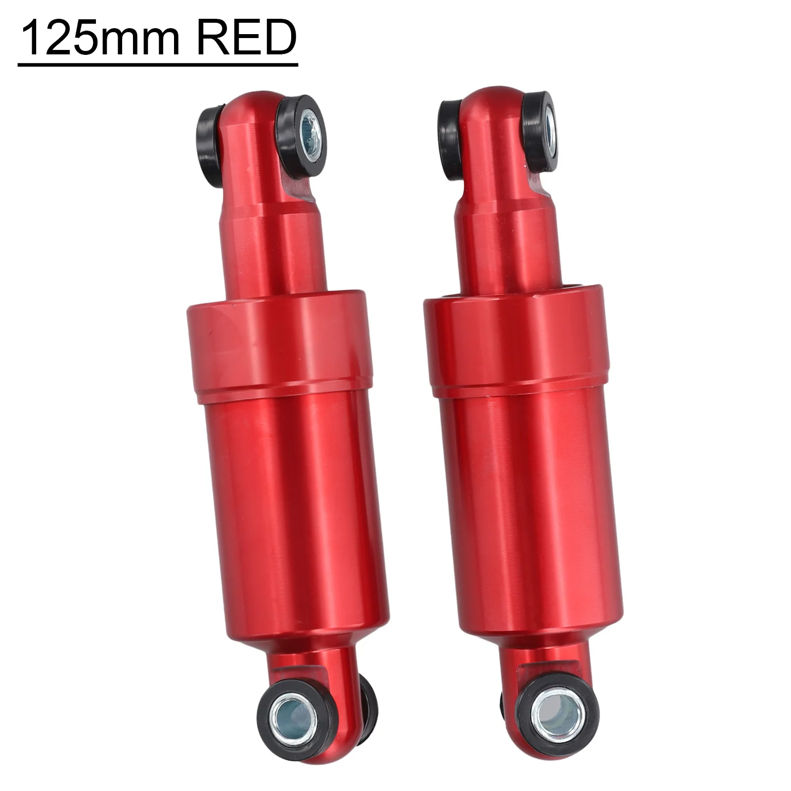 Electric Scooter Shock Absorber Rear Wheels 125mm 150mm Bicycle Suspension For E-bike And Electric Scooter Replacement Part
Electric Scooter Shock Absorber Rear Wheels 125mm 150mm Bicycle Suspension For E-bike And Electric Scooter Replacement Part