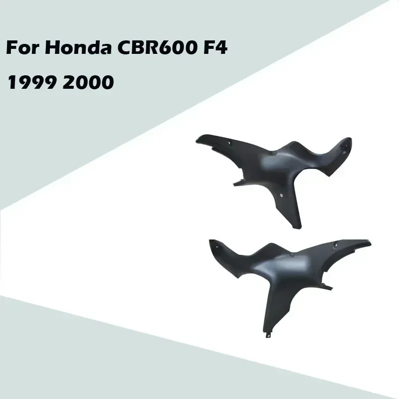 For Honda CBR600 F4 1999 2000 Motorcycle Head Fairing Small Pieces ABS Injection Fairing CBR600 F4 1999 2000 Accessories Jiu
For Honda CBR600 F4 1999 2000 Motorcycle Head Fairing Small Pieces ABS Injection Fairing CBR600 F4 1999 2000 Accessories Jiu