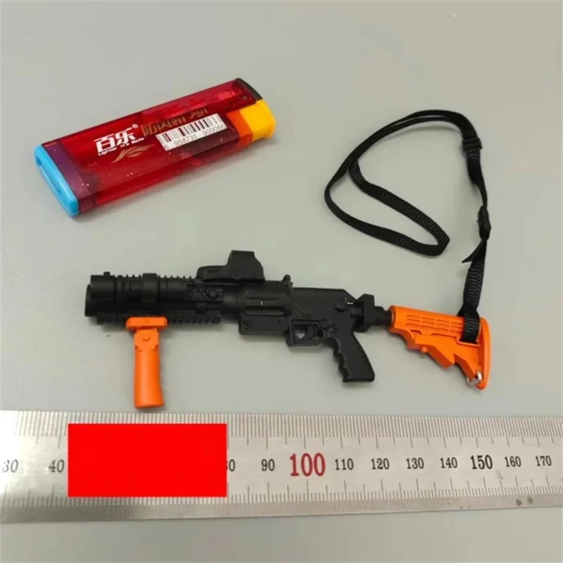 1/6 PTU Mobile Soldier Unit Scene Accessories Plastic Weapons Toy Model Fit 12'' Action Figure Body In Stock
1/6 PTU Mobile Soldier Unit Scene Accessories Plastic Weapons Toy Model Fit 12'' Action Figure Body In Stock