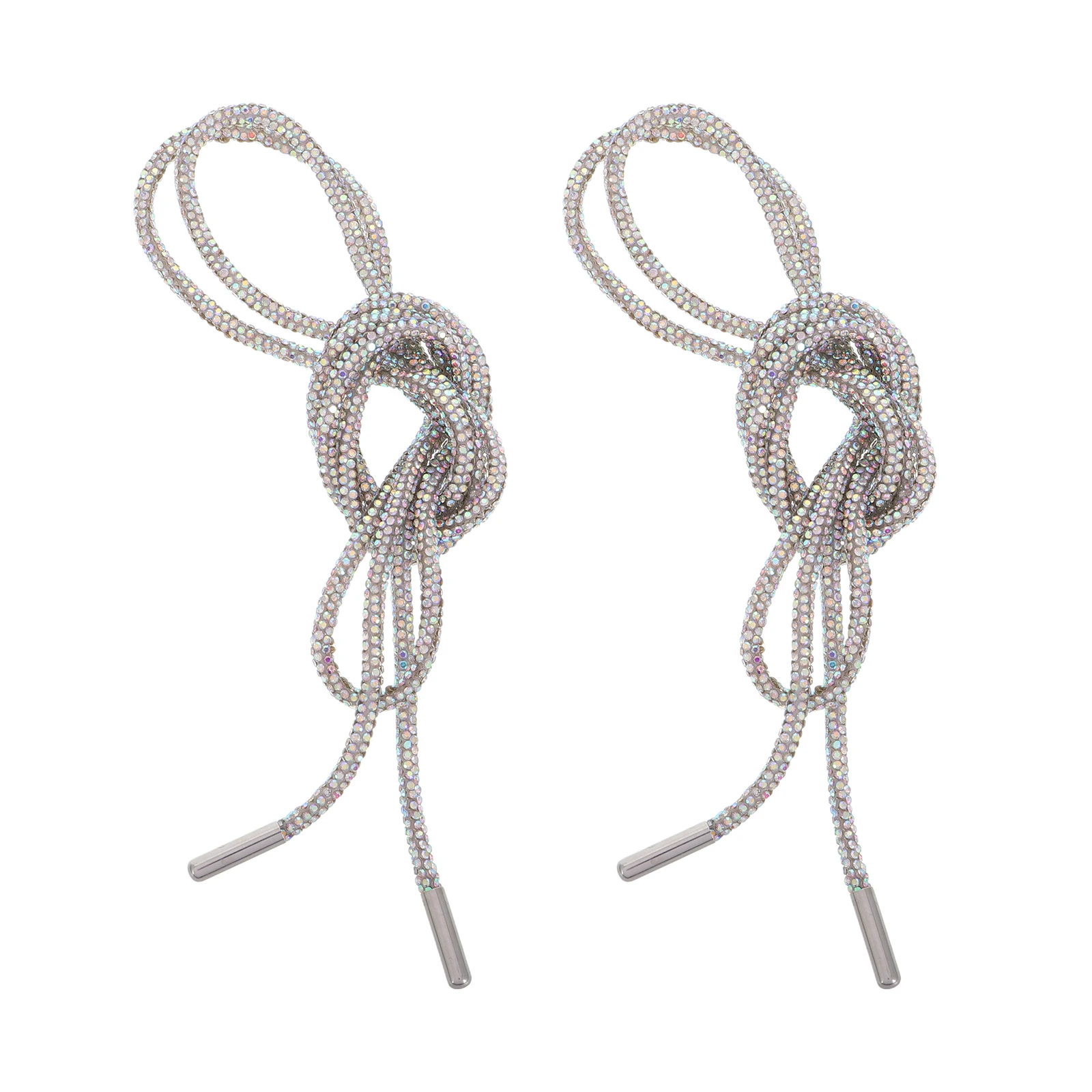 2pcs Rhinestone Rope Shiny Sneaker Laces Glitter Bridal Bling Rainbow Crystal DIY Beaded Belt Hoodie Strings Sequin Shoe Sturdy
2pcs Rhinestone Rope Shiny Sneaker Laces Glitter Bridal Bling Rainbow Crystal DIY Beaded Belt Hoodie Strings Sequin Shoe Sturdy